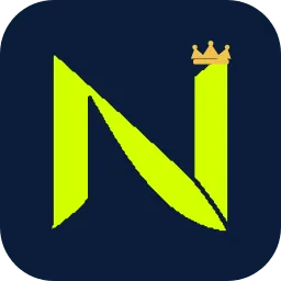 Nlarj for Churches brand mark