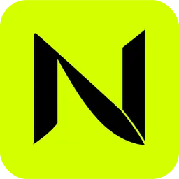 Nlarj for Members brand mark